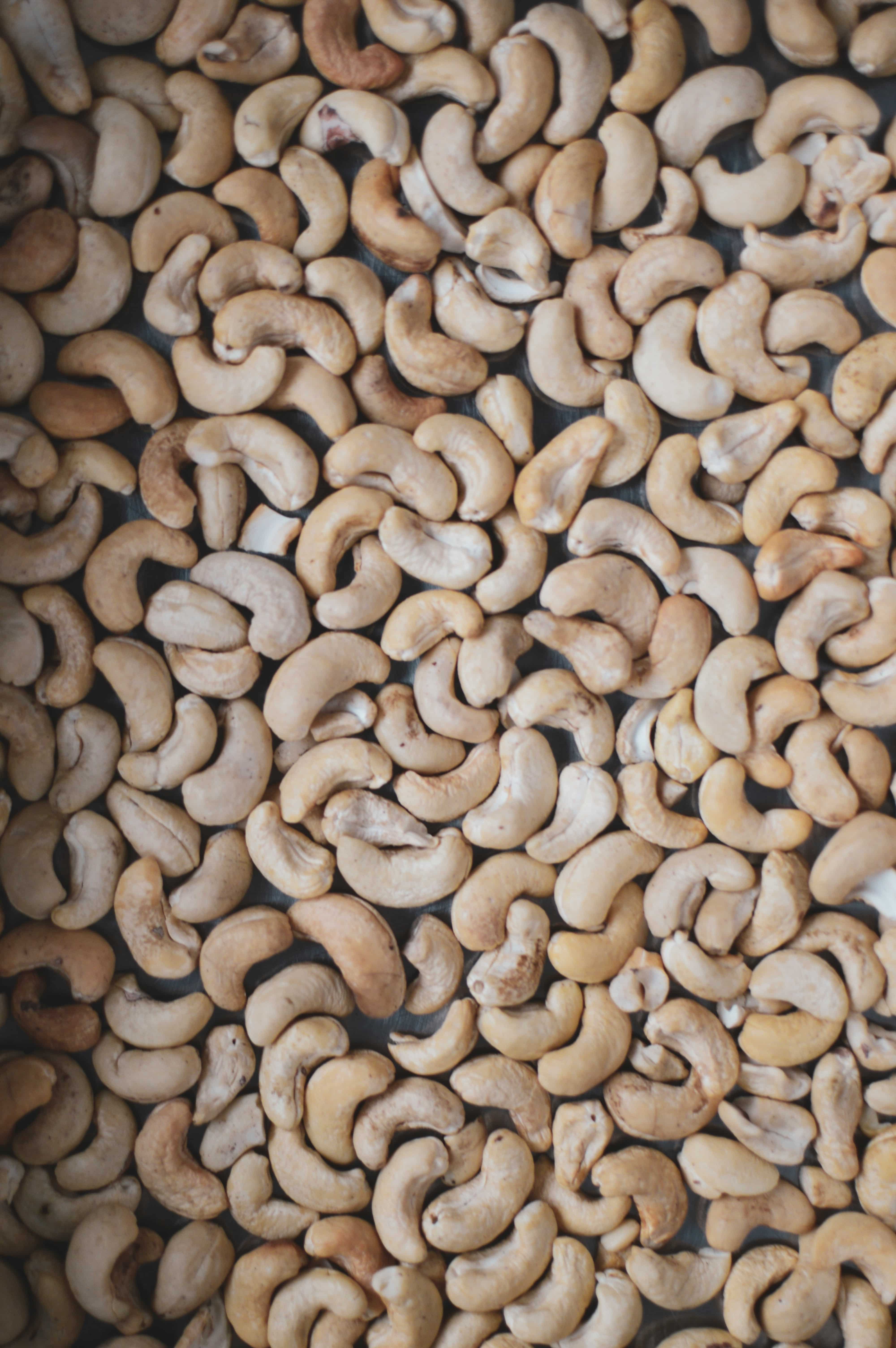 Cashews — Hazara Dry Fruit