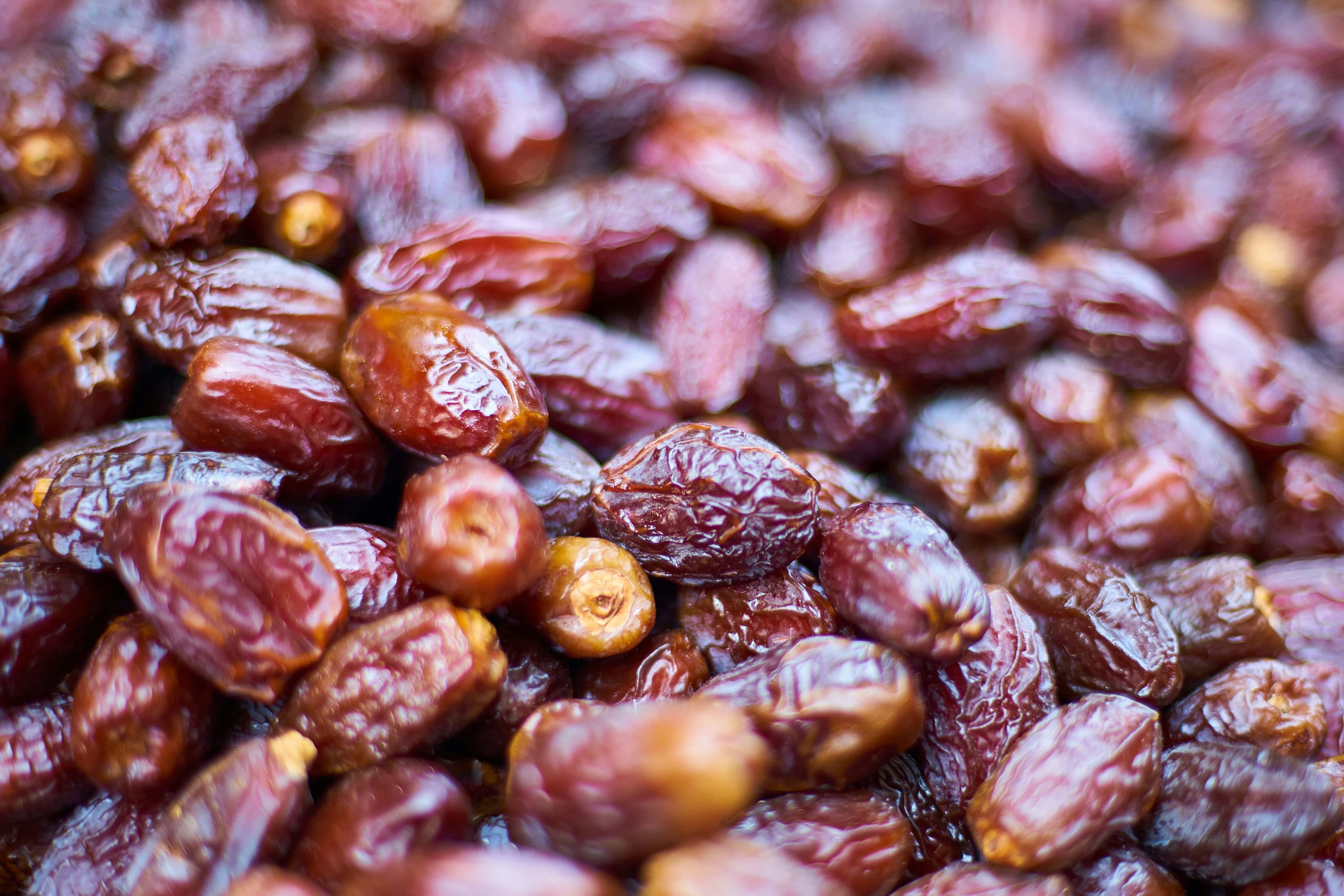 Dates — Hazara Dry Fruit