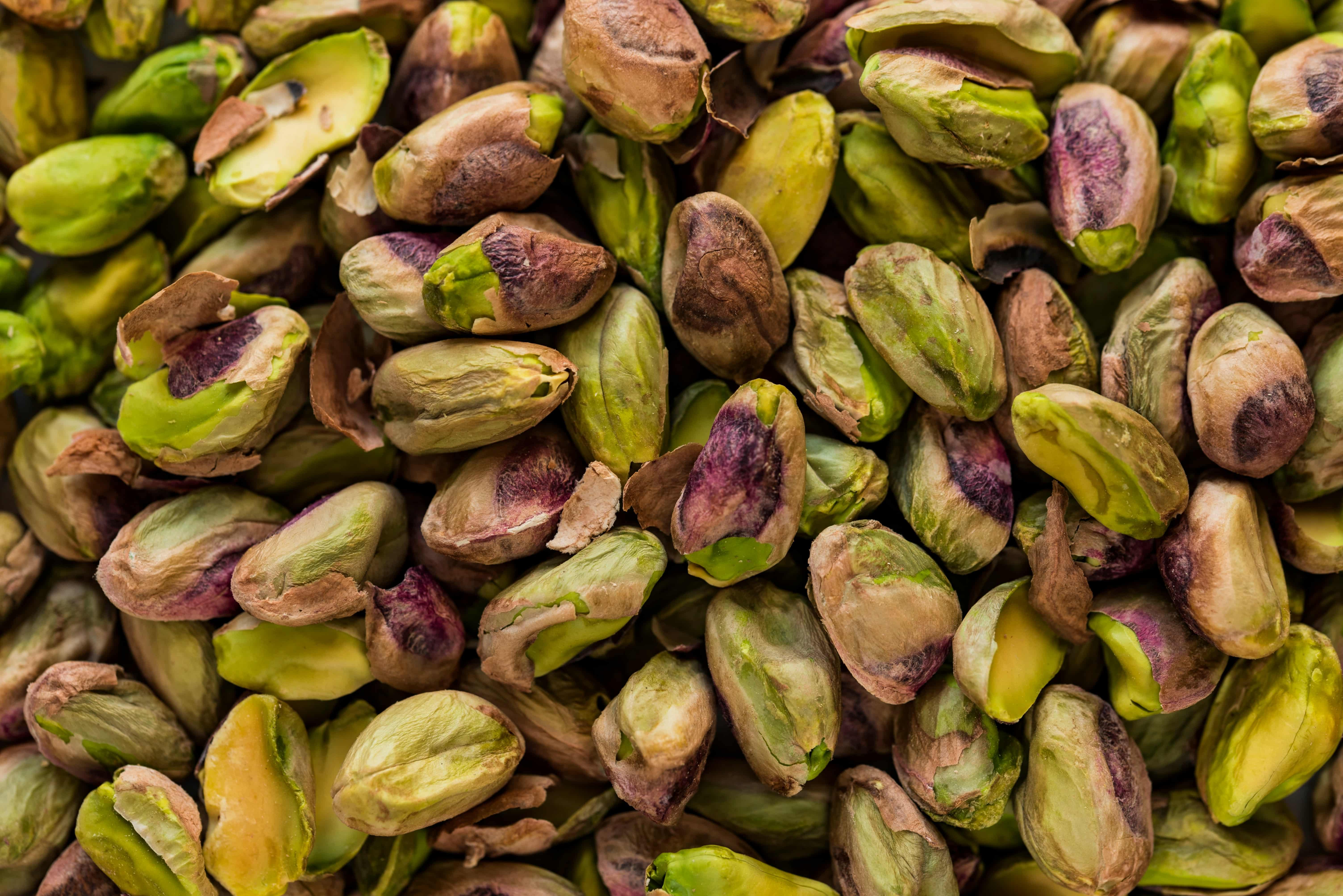 Pistachios — Hazara Dry Fruit