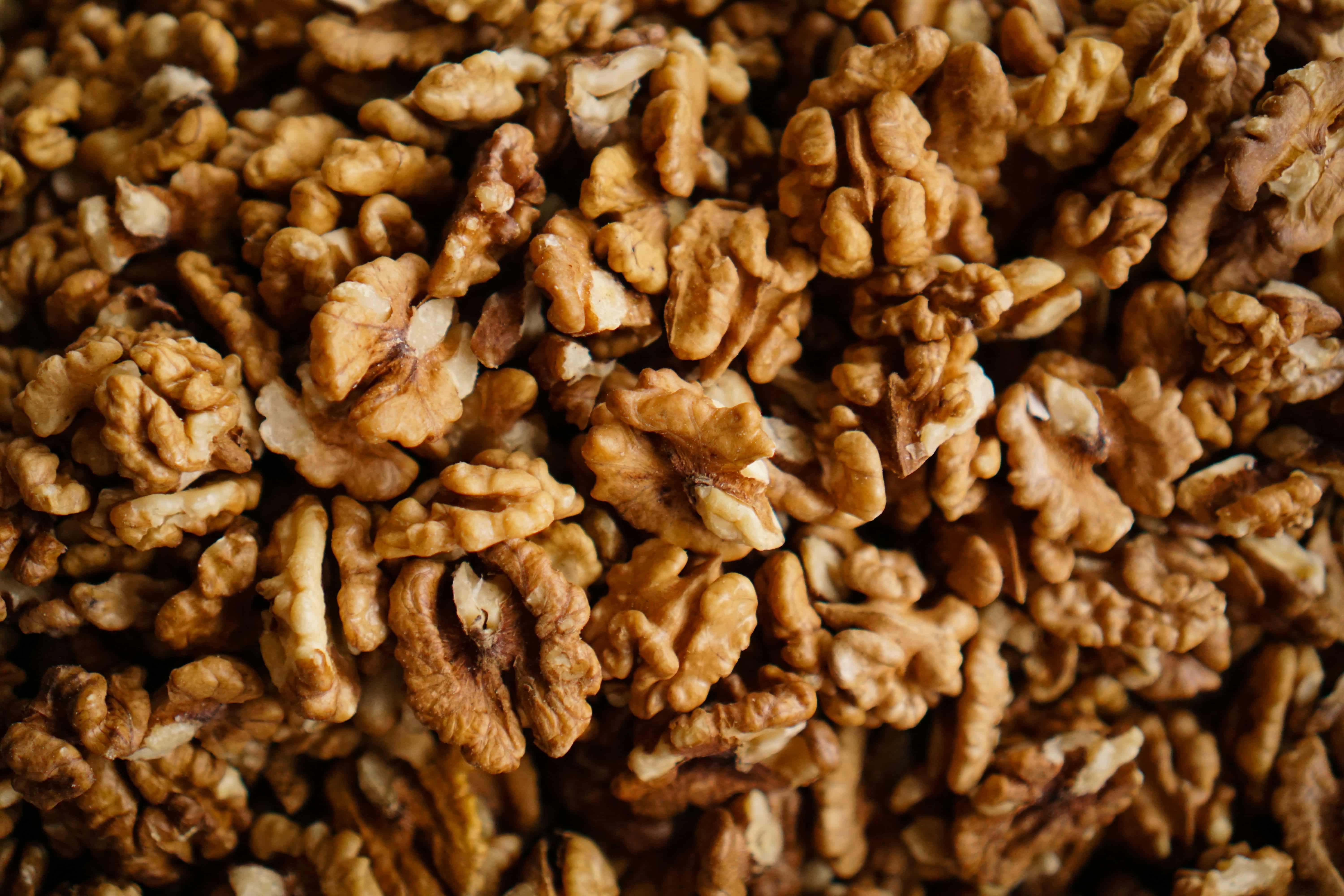 Walnuts — Hazara Dry Fruit